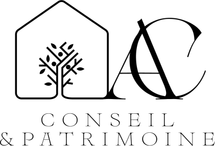 AC Conseil & Patrimoine, logo